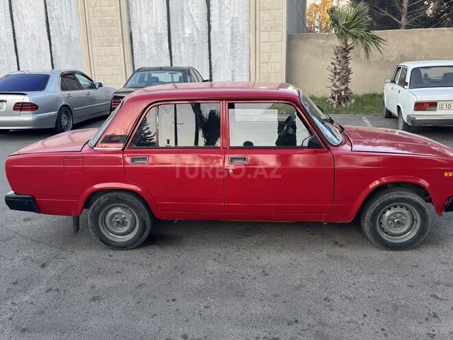 LADA (VAZ) 2107 1982, 70,000 km - 1.5 л - Bakı