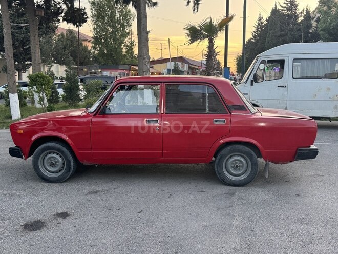 LADA (VAZ) 2107 1982, 70,000 km - 1.5 л - Bakı