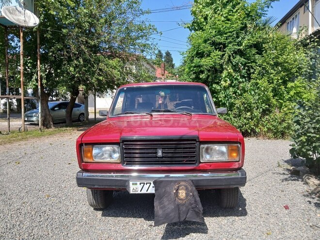 LADA (VAZ) 2107 1998, 75,806 km - 1.6 л - Masallı