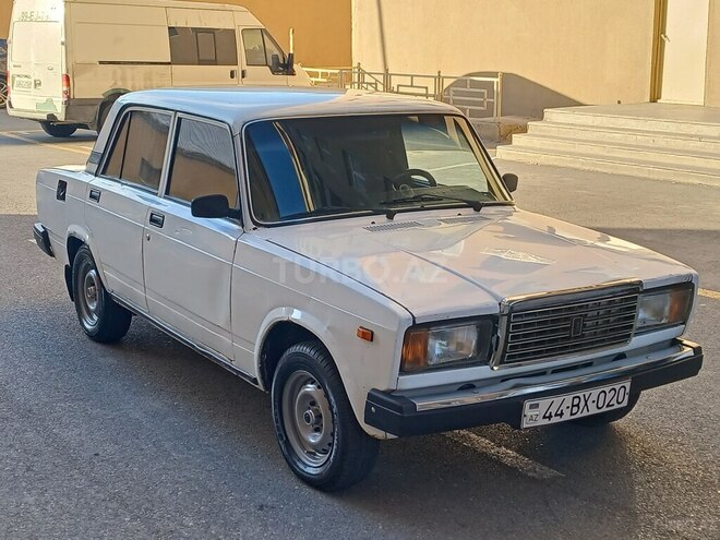 LADA (VAZ) 2107 2002, 74,000 km - 1.5 л - Bakı