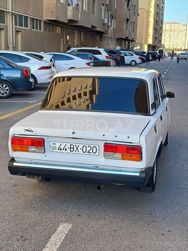 LADA (VAZ) 2107 2002, 74,000 km - 1.5 л - Bakı