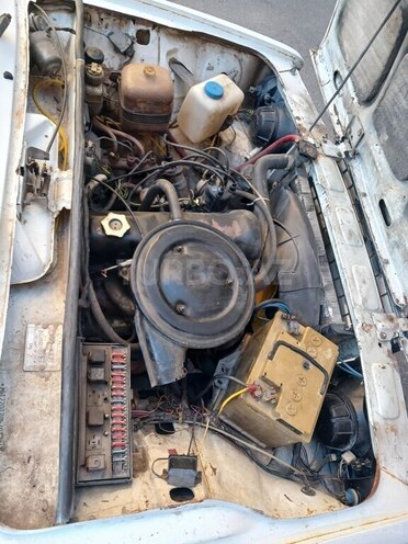 LADA (VAZ) 2107 2002, 74,000 km - 1.5 л - Bakı