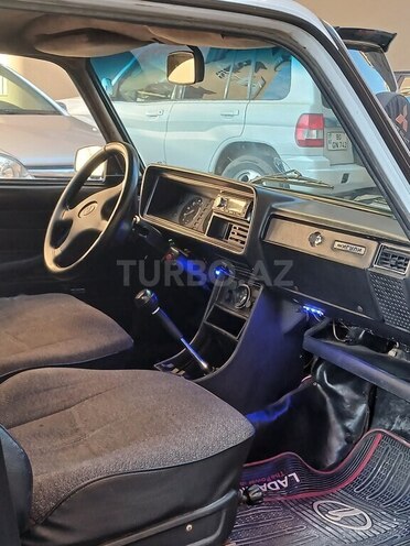 LADA (VAZ) 2107 2002, 74,000 km - 1.5 л - Bakı