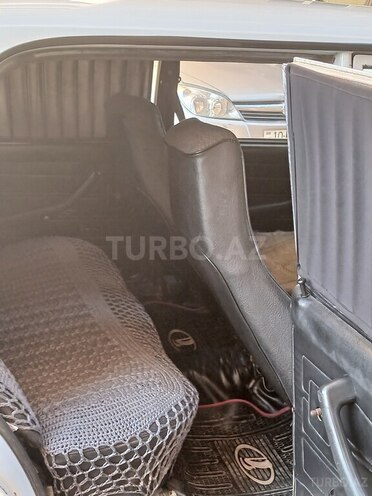LADA (VAZ) 2107 2002, 74,000 km - 1.5 л - Bakı