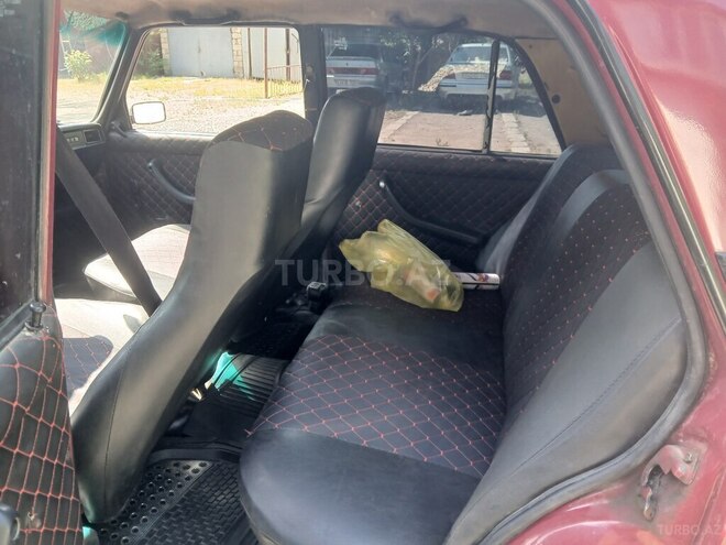 LADA (VAZ) 2107 1998, 75,806 km - 1.6 л - Masallı