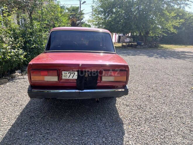LADA (VAZ) 2107 1998, 75,806 km - 1.6 л - Masallı