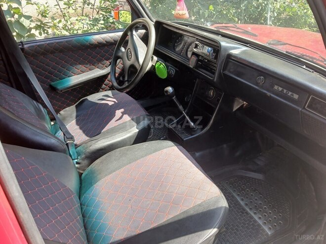 LADA (VAZ) 2107 1998, 75,806 km - 1.6 л - Masallı