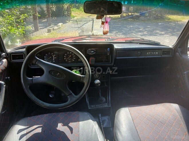 LADA (VAZ) 2107 1998, 75,806 km - 1.6 л - Masallı