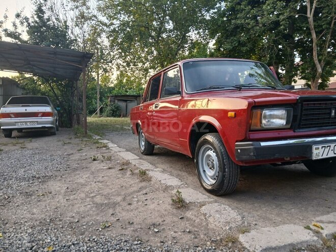 LADA (VAZ) 2107 1998, 75,806 km - 1.6 л - Masallı