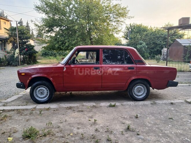 LADA (VAZ) 2107 1998, 75,806 km - 1.6 л - Masallı