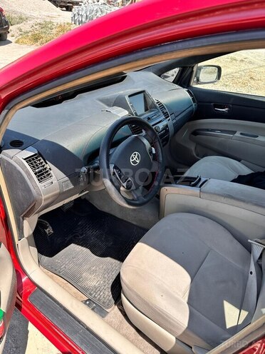 Toyota Prius 2006, 296,785 km - 1.5 l - Bakı