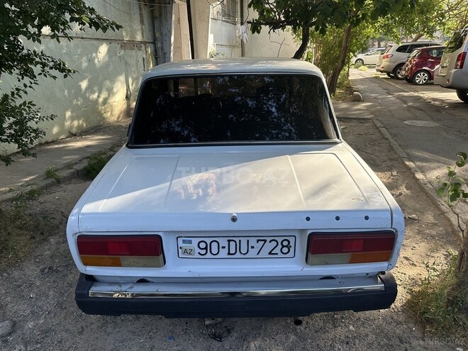 LADA (VAZ) 2107 2008, 90,000 km - 1.6 l - Bakı
