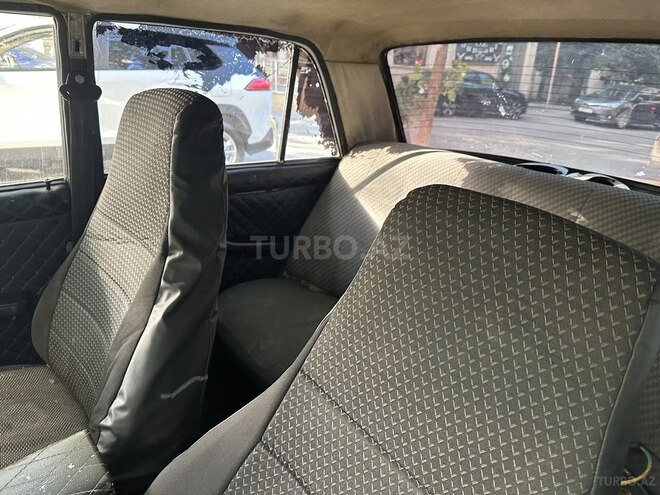 LADA (VAZ) 2107 2008, 90,000 km - 1.6 l - Bakı