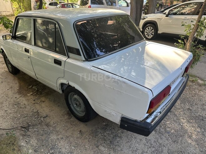 LADA (VAZ) 2107 2008, 90,000 km - 1.6 l - Bakı