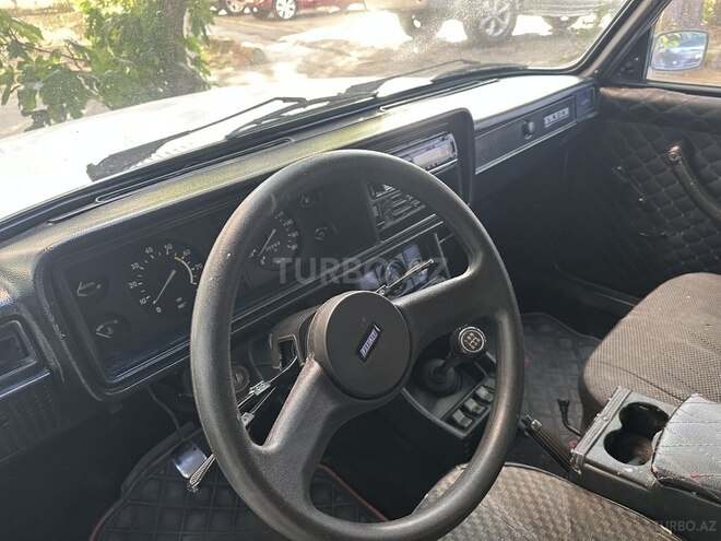 LADA (VAZ) 2107 2008, 90,000 km - 1.6 l - Bakı