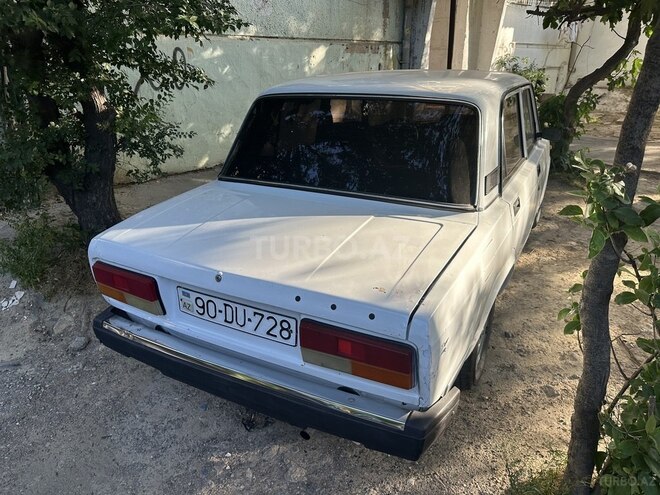LADA (VAZ) 2107 2008, 90,000 km - 1.6 l - Bakı