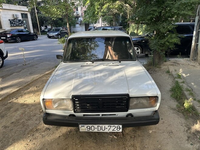 LADA (VAZ) 2107 2008, 90,000 km - 1.6 l - Bakı