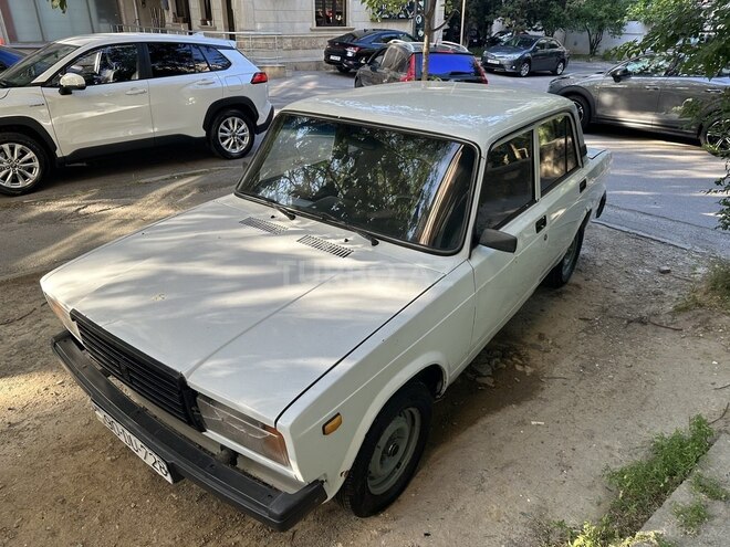 LADA (VAZ) 2107 2008, 90,000 km - 1.6 l - Bakı