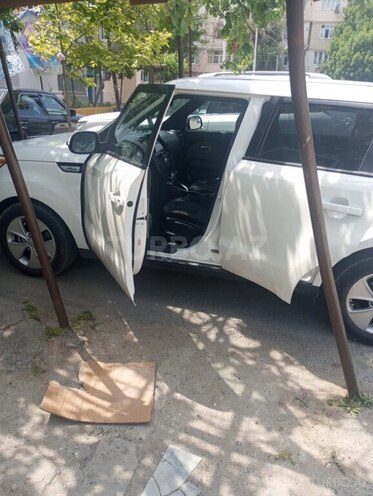 Kia Soul 2016, 76,000 km - 1.6 l - Sumqayıt