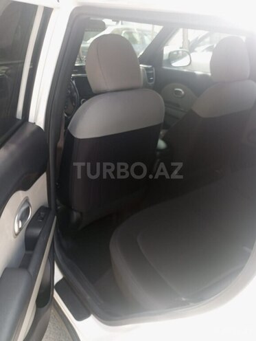 Kia Soul 2016, 76,000 km - 1.6 l - Sumqayıt