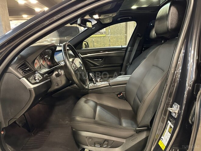 BMW 528 2012, 170,000 km - 2.0 l - Bakı