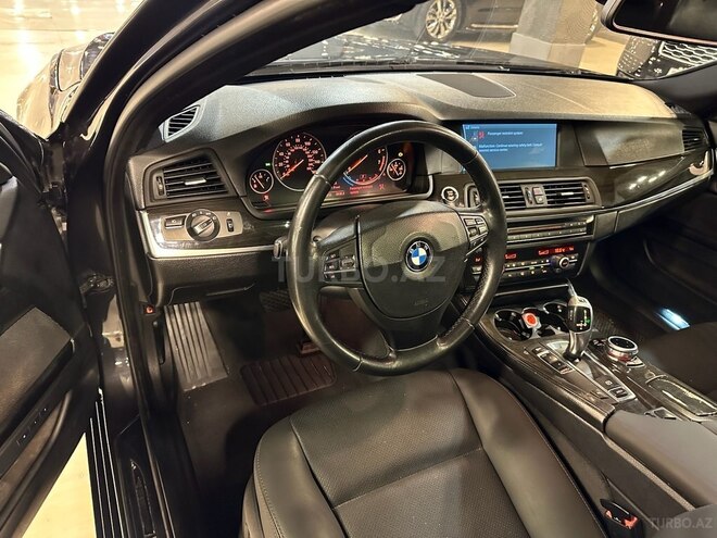 BMW 528 2012, 170,000 km - 2.0 l - Bakı