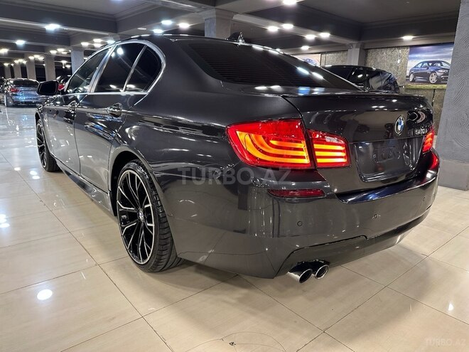 BMW 528 2012, 170,000 km - 2.0 l - Bakı