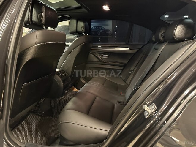 BMW 528 2012, 170,000 km - 2.0 l - Bakı