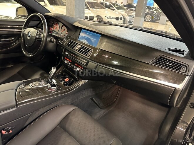 BMW 528 2012, 170,000 km - 2.0 l - Bakı