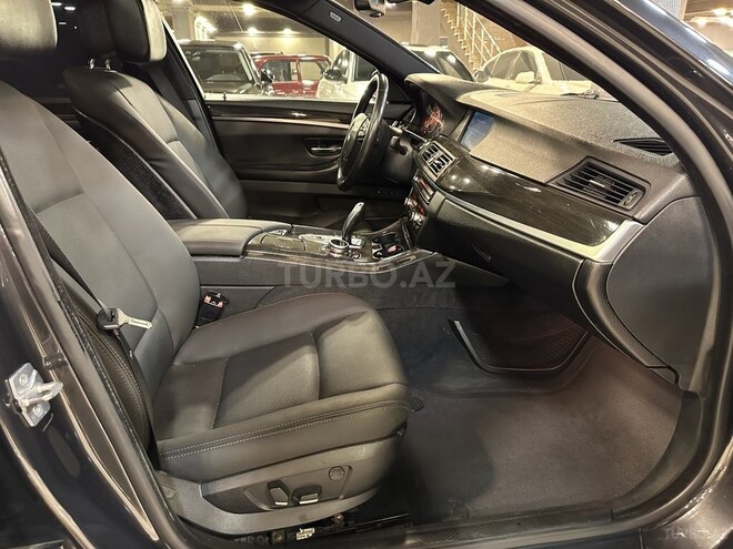 BMW 528 2012, 170,000 km - 2.0 l - Bakı