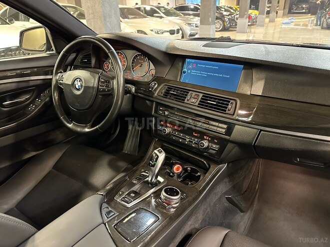 BMW 528 2012, 170,000 km - 2.0 l - Bakı