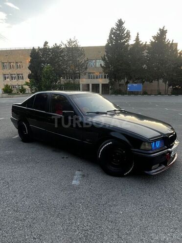 BMW 320 1992, 517,721 km - 2.0 л - Bakı