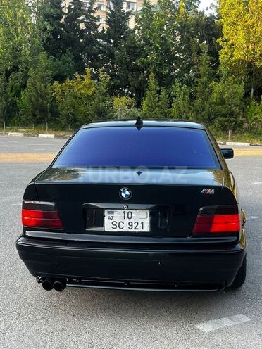 BMW 320 1992, 517,721 km - 2.0 л - Bakı