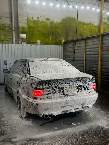 BMW 320 1992, 517,721 km - 2.0 л - Bakı