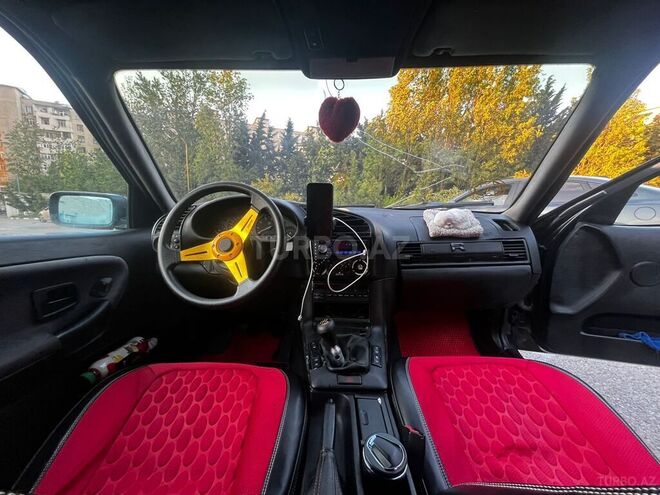 BMW 320 1992, 517,721 km - 2.0 л - Bakı