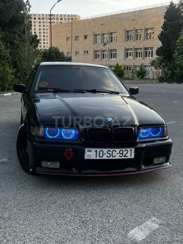 BMW 320 1992, 517,721 km - 2.0 л - Bakı