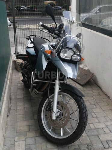 BMW  2009, 32,000 km - 0.8 l - Bakı