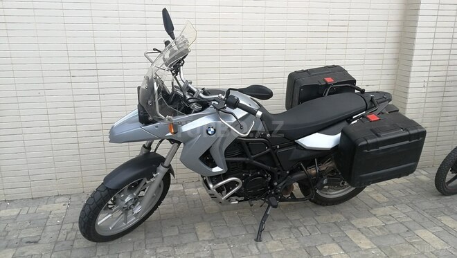 BMW  2009, 32,000 km - 0.8 l - Bakı