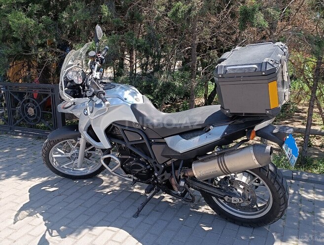 BMW  2009, 32,000 km - 0.8 l - Bakı