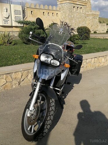 BMW  2009, 32,000 km - 0.8 l - Bakı