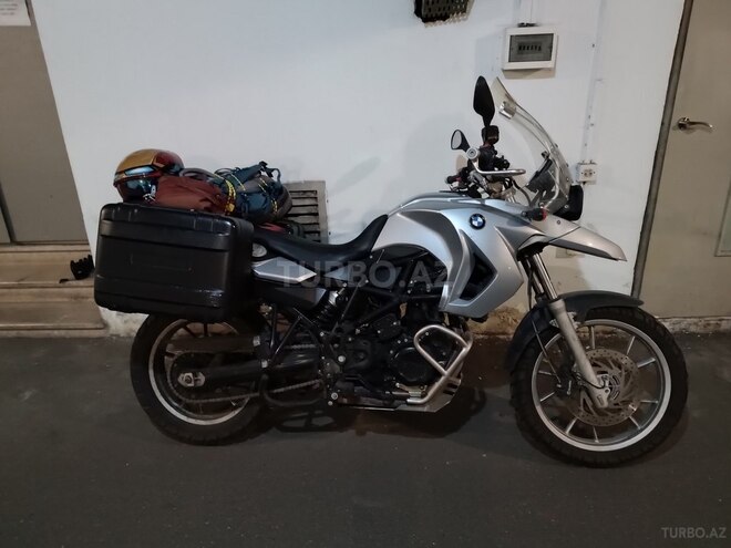 BMW  2009, 32,000 km - 0.8 l - Bakı