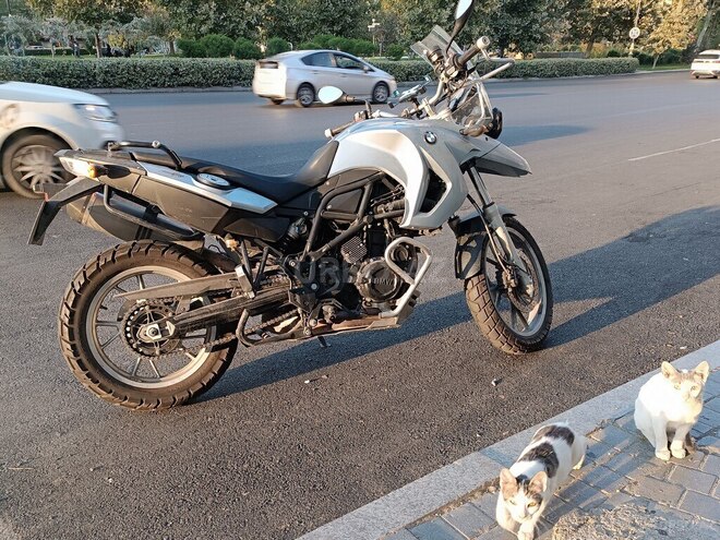 BMW  2009, 32,000 km - 0.8 l - Bakı