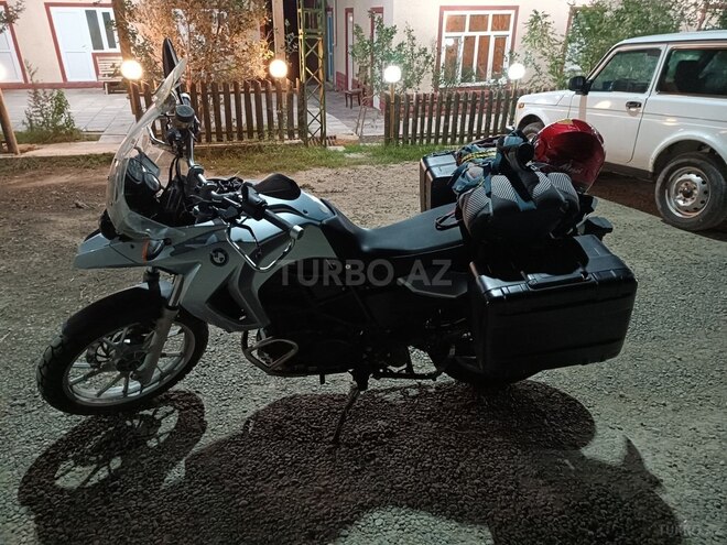 BMW  2009, 32,000 km - 0.8 l - Bakı