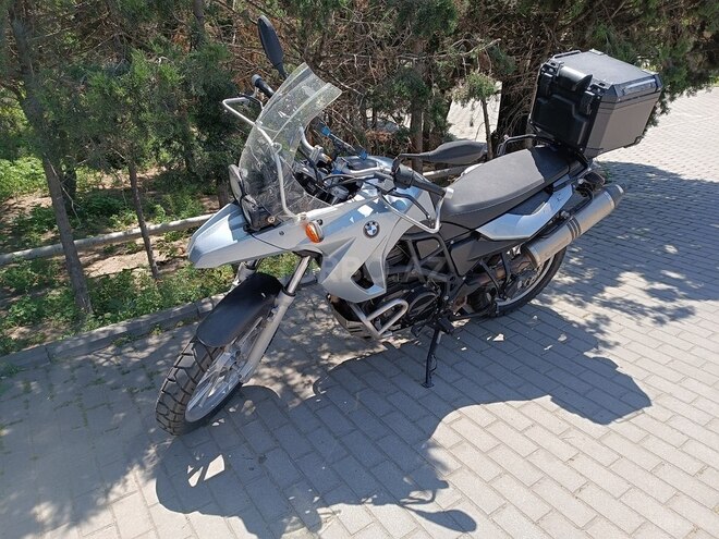 BMW  2009, 32,000 km - 0.8 l - Bakı