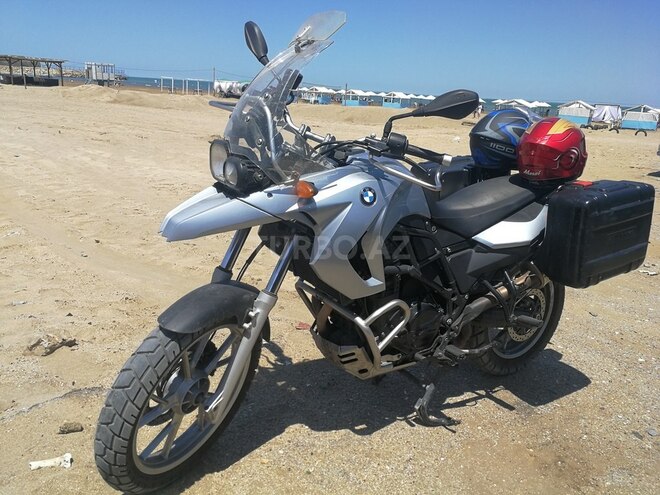 BMW  2009, 32,000 km - 0.8 l - Bakı
