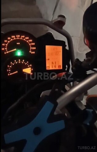 BMW  2009, 32,000 km - 0.8 l - Bakı