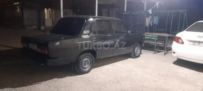 LADA (VAZ) 2107 1984, 55,555 km - 1.3 l - Bakı
