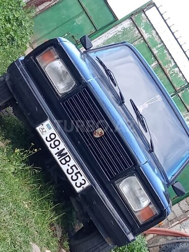 LADA (VAZ) 2107 1984, 55,555 km - 1.3 l - Bakı