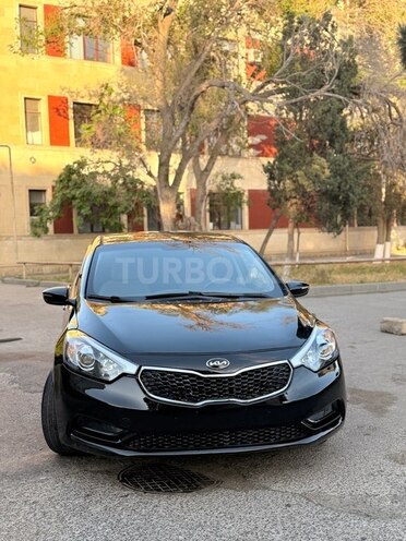 Kia Cerato 2015, 193,443 km - 1.8 l - Bakı
