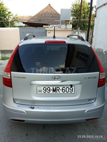 Hyundai i30 2010, 240,000 km - 1.4 л - Göyçay